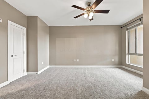 Tiny photo for 196 S Grant Avenue 507 #507, Columbus, OH 43215 (MLS # 226036141)