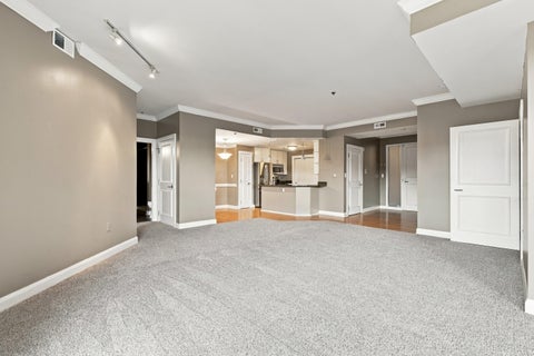 Tiny photo for 196 S Grant Avenue 507 #507, Columbus, OH 43215 (MLS # 226036141)