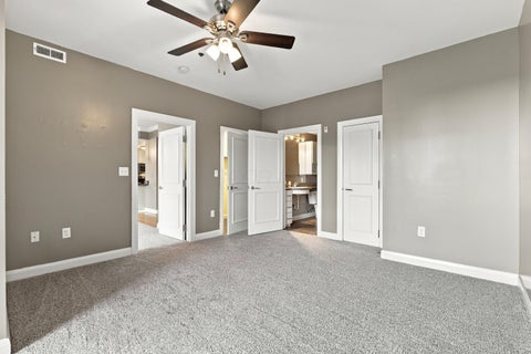 Tiny photo for 196 S Grant Avenue 507 #507, Columbus, OH 43215 (MLS # 226036141)