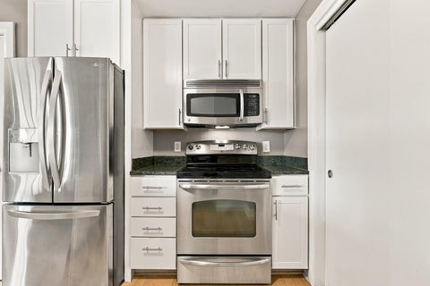 Tiny photo for 196 S Grant Avenue 507 #507, Columbus, OH 43215 (MLS # 226036141)