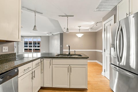 Tiny photo for 196 S Grant Avenue 507 #507, Columbus, OH 43215 (MLS # 226036141)