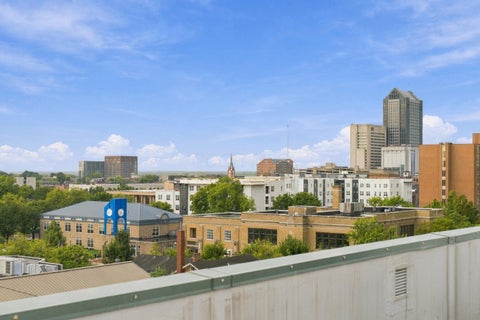 Tiny photo for 196 S Grant Avenue 507 #507, Columbus, OH 43215 (MLS # 226036141)