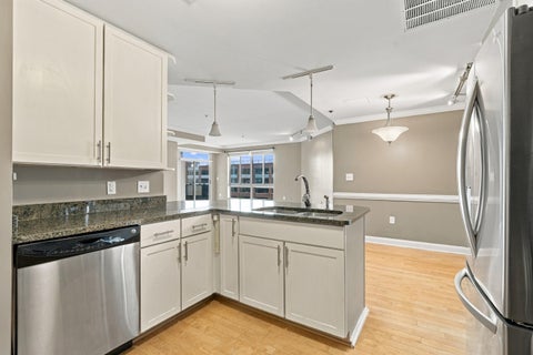 Tiny photo for 196 S Grant Avenue 507 #507, Columbus, OH 43215 (MLS # 226036141)