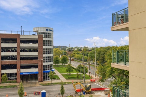 Tiny photo for 196 S Grant Avenue 507 #507, Columbus, OH 43215 (MLS # 226036141)