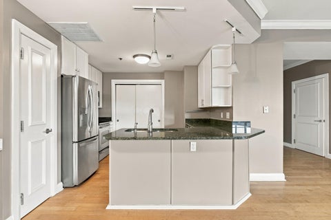 Tiny photo for 196 S Grant Avenue 507 #507, Columbus, OH 43215 (MLS # 226036141)