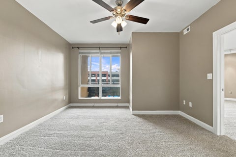 Tiny photo for 196 S Grant Avenue 507 #507, Columbus, OH 43215 (MLS # 226036141)