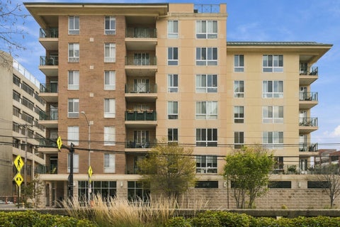 Photo of 196 S Grant Avenue 507 #507, Columbus, OH 43215 (MLS # 226036141)