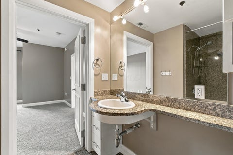 Tiny photo for 196 S Grant Avenue 507 #507, Columbus, OH 43215 (MLS # 226036141)