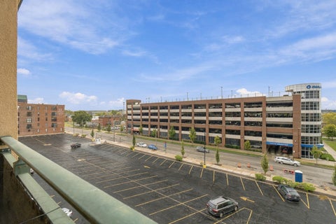 Tiny photo for 196 S Grant Avenue 507 #507, Columbus, OH 43215 (MLS # 226036141)