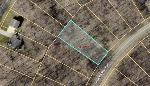 Photo of 2687 Apple Valley Drive, Howard, OH 43028 (MLS # 226010669)