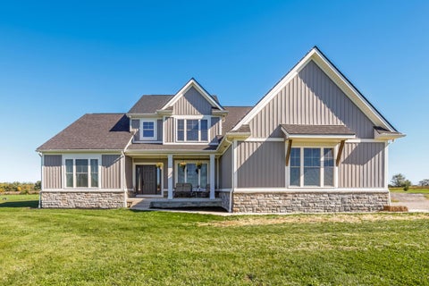 Photo of 5622 Winchester Southern Road, Stoutsville, OH 43154 (MLS # 226039899)