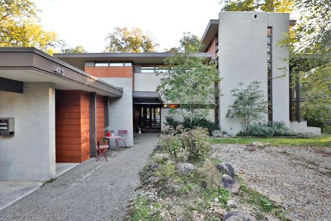 Tiny photo for 415 E South Street, Worthington, OH 43085 (MLS # 225044781)