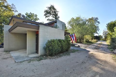 Tiny photo for 415 E South Street, Worthington, OH 43085 (MLS # 225044781)