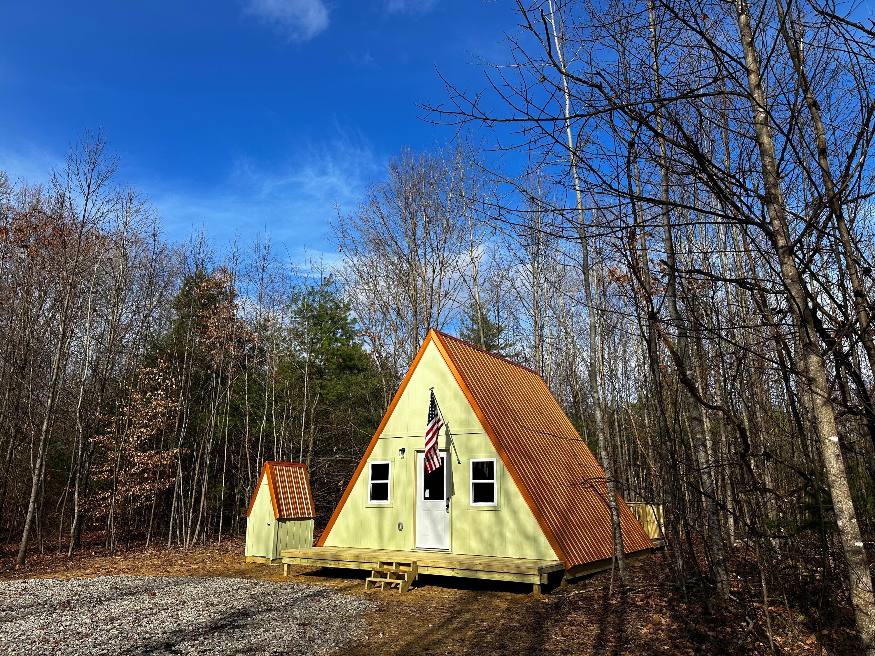 33084 Parkinson Road #COPPER CABIN AT TITUS, Langsville, Ohio image 4