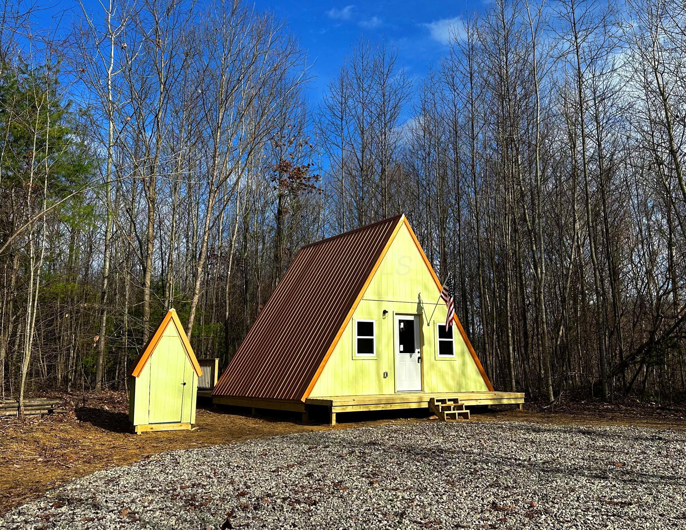 33084 Parkinson Road #COPPER CABIN AT TITUS, Langsville, Ohio image 1