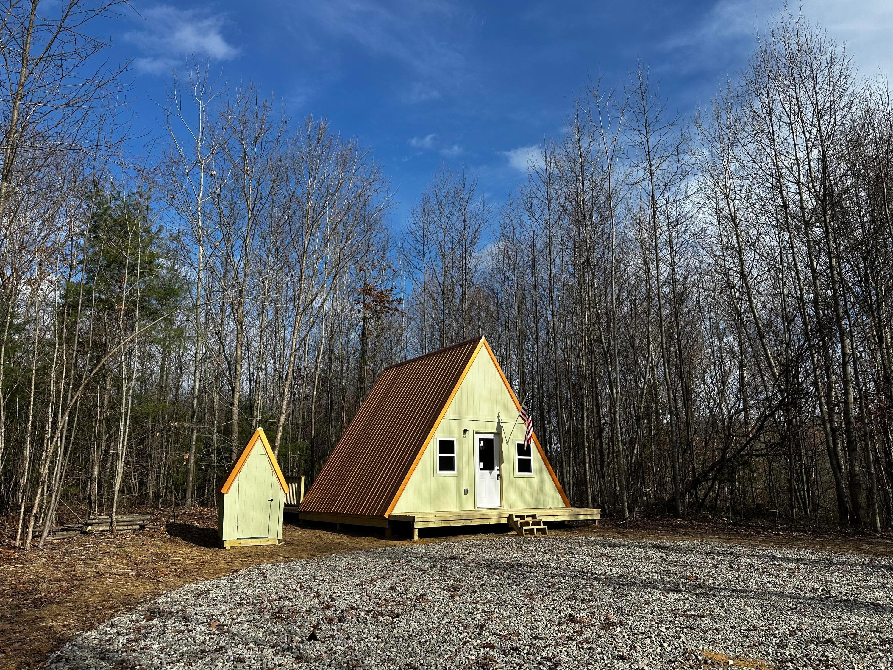 33084 Parkinson Road #COPPER CABIN AT TITUS, Langsville, Ohio image 39