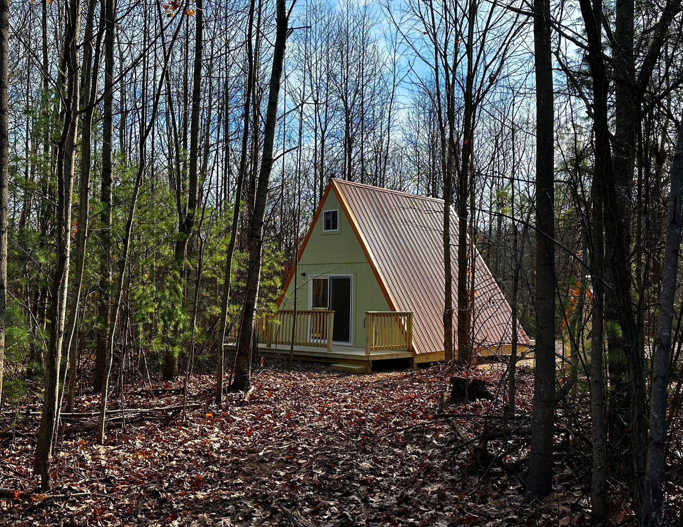 33084 Parkinson Road #COPPER CABIN AT TITUS, Langsville, Ohio image 2