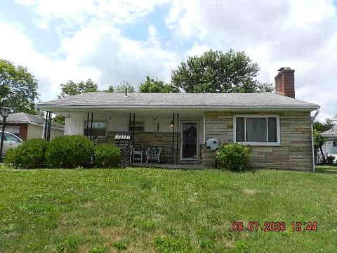 1103 Racine Avenue,  OH 43204