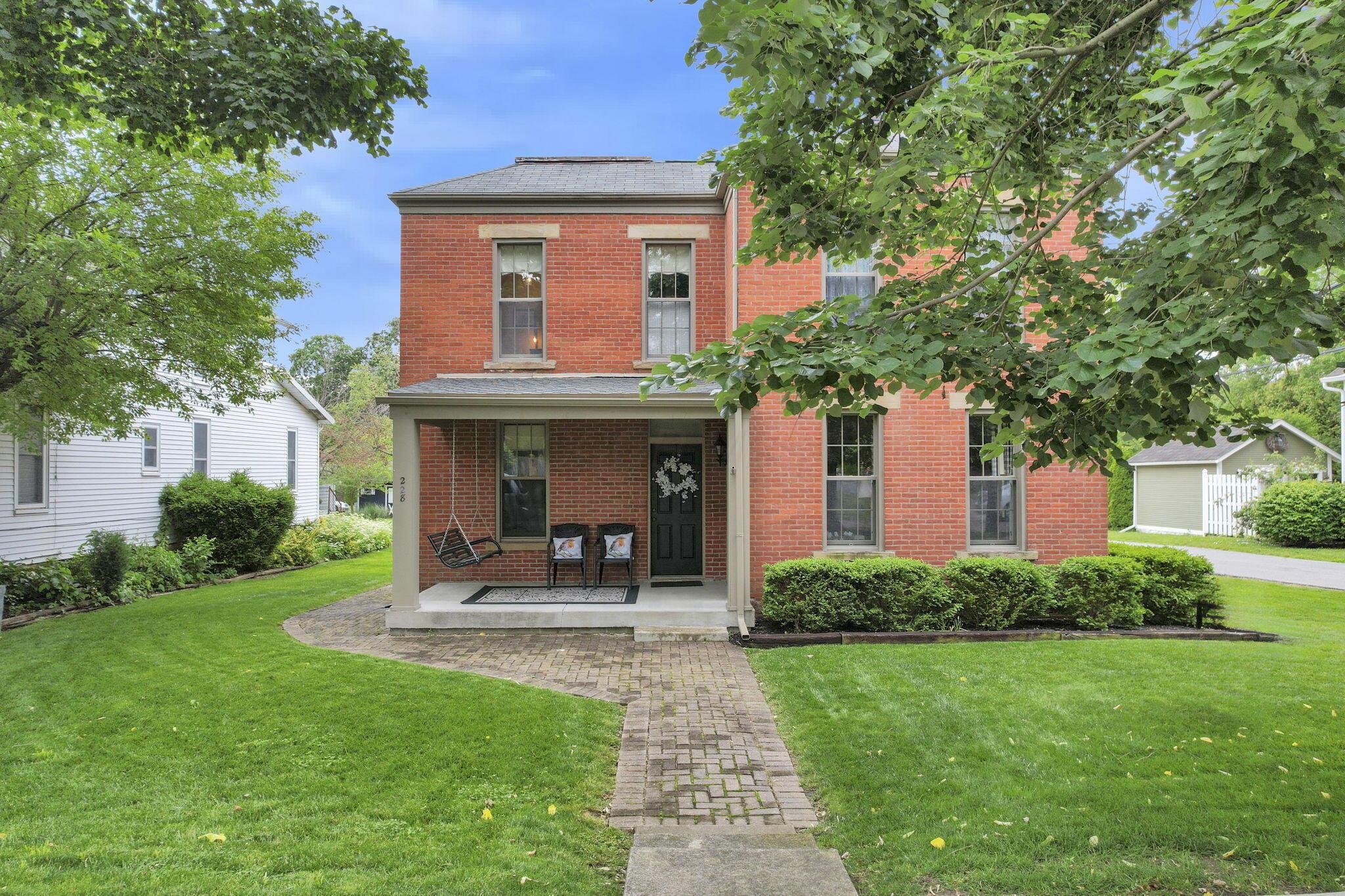 228 Front Street, Groveport, Ohio image 4