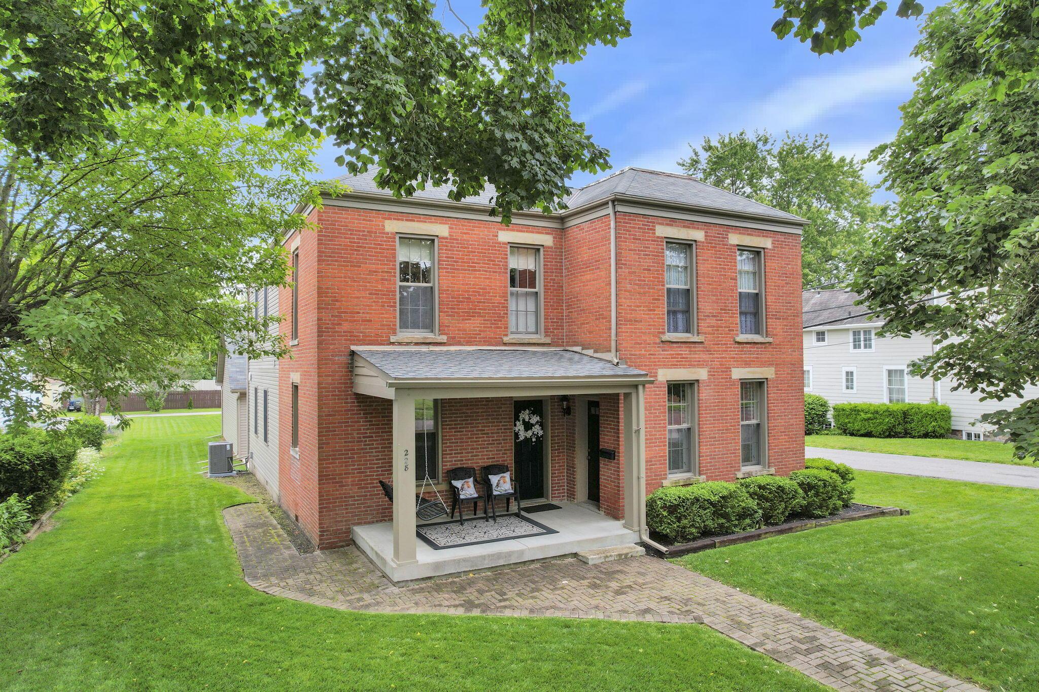 228 Front Street, Groveport, Ohio image 2