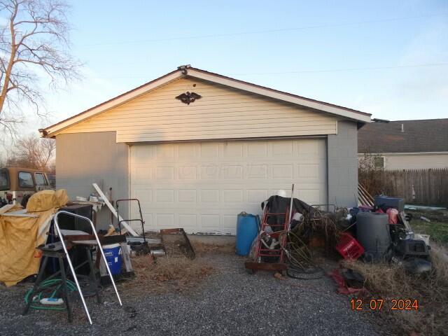 3210 V Avenue, Columbus, Ohio image 1