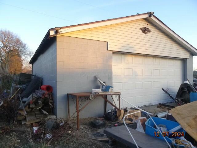3210 V Avenue, Columbus, Ohio image 2