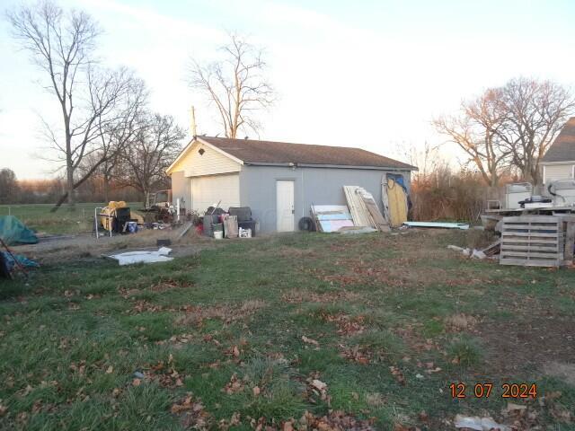 3210 V Avenue, Columbus, Ohio image 8
