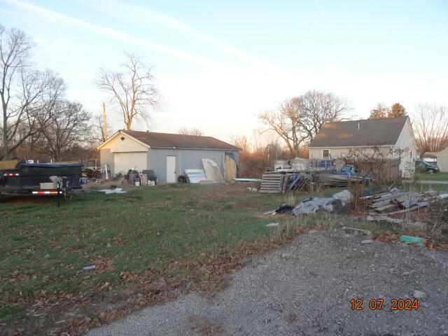 3210 V Avenue, Columbus, Ohio image 7