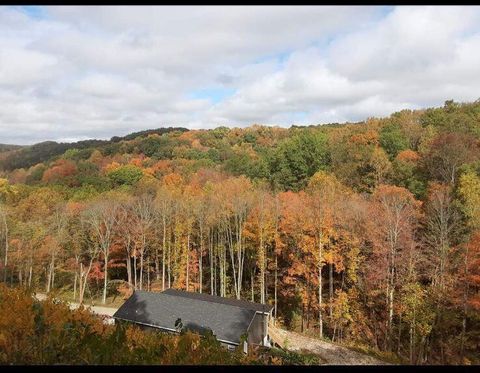 Photo of 24796 E Fork Road, Laurelville, OH 43135 (MLS # 225041572)