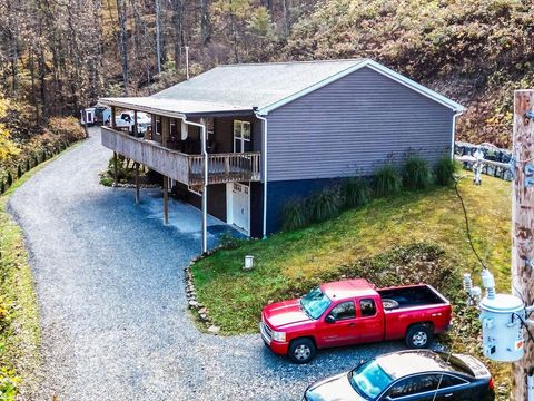 Photo of 24796 E Fork Road, Laurelville, OH 43135 (MLS # 225041572)