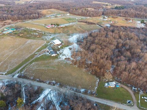 Tiny photo for 10370 Township Rd 57 NE, Roseville, OH 43777 (MLS # 226000851)