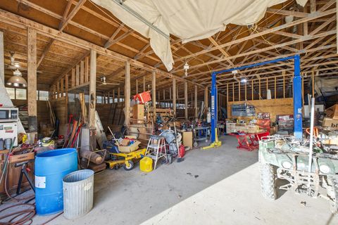 Tiny photo for 10370 Township Rd 57 NE, Roseville, OH 43777 (MLS # 226000851)