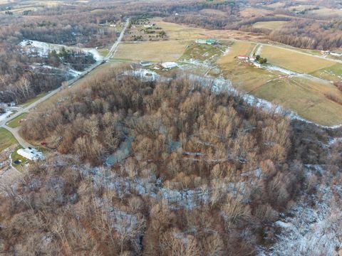 Tiny photo for 10370 Township Rd 57 NE, Roseville, OH 43777 (MLS # 226000851)