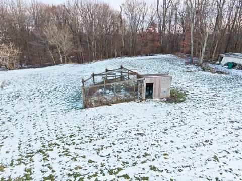 Tiny photo for 10370 Township Rd 57 NE, Roseville, OH 43777 (MLS # 226000851)