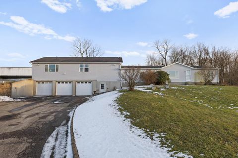 Tiny photo for 10370 Township Rd 57 NE, Roseville, OH 43777 (MLS # 226000851)