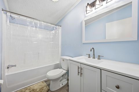 Tiny photo for 10370 Township Rd 57 NE, Roseville, OH 43777 (MLS # 226000851)