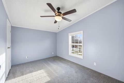 Tiny photo for 10370 Township Rd 57 NE, Roseville, OH 43777 (MLS # 226000851)