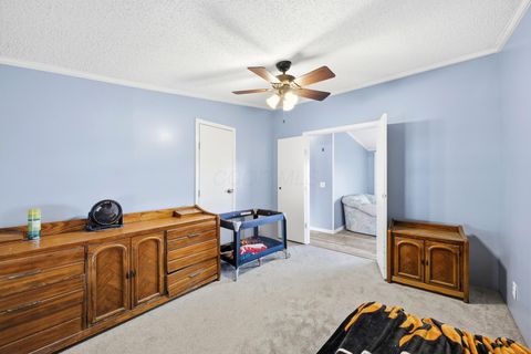 Tiny photo for 10370 Township Rd 57 NE, Roseville, OH 43777 (MLS # 226000851)