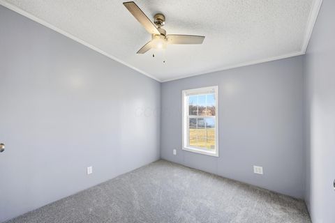 Tiny photo for 10370 Township Rd 57 NE, Roseville, OH 43777 (MLS # 226000851)