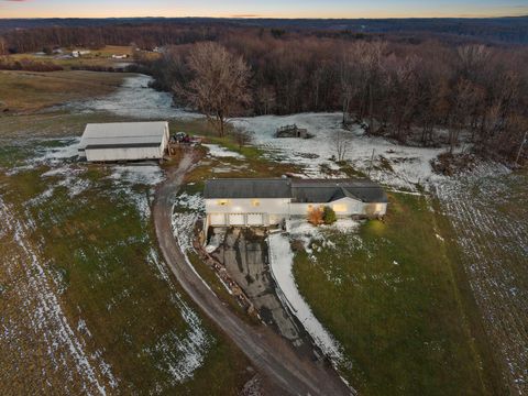 Tiny photo for 10370 Township Rd 57 NE, Roseville, OH 43777 (MLS # 226000851)