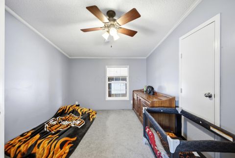 Tiny photo for 10370 Township Rd 57 NE, Roseville, OH 43777 (MLS # 226000851)