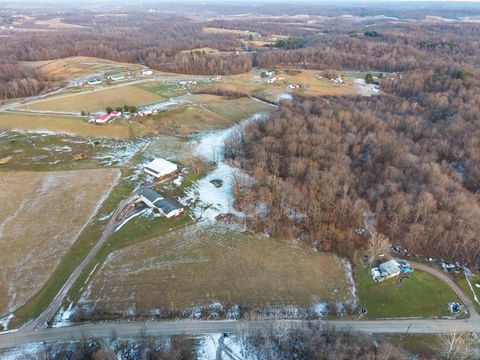 Tiny photo for 10370 Township Rd 57 NE, Roseville, OH 43777 (MLS # 226000851)