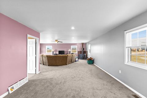 Tiny photo for 10370 Township Rd 57 NE, Roseville, OH 43777 (MLS # 226000851)