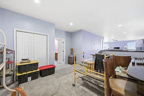 Tiny photo for 10370 Township Rd 57 NE, Roseville, OH 43777 (MLS # 226000851)