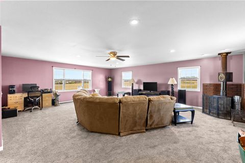 Tiny photo for 10370 Township Rd 57 NE, Roseville, OH 43777 (MLS # 226000851)