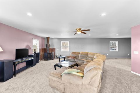 Tiny photo for 10370 Township Rd 57 NE, Roseville, OH 43777 (MLS # 226000851)