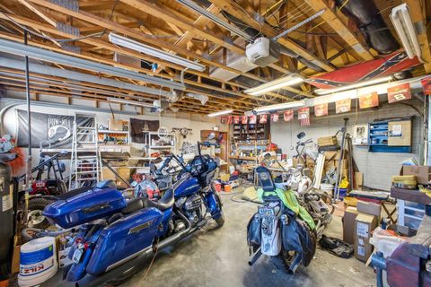 Tiny photo for 10370 Township Rd 57 NE, Roseville, OH 43777 (MLS # 226000851)