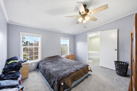 Tiny photo for 10370 Township Rd 57 NE, Roseville, OH 43777 (MLS # 226000851)