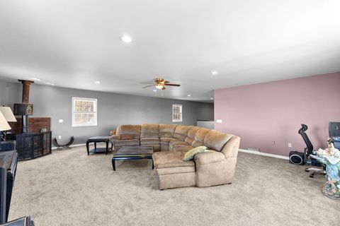 Tiny photo for 10370 Township Rd 57 NE, Roseville, OH 43777 (MLS # 226000851)