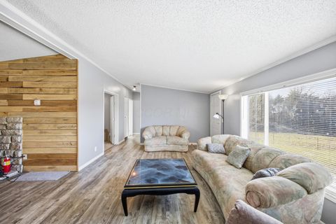 Tiny photo for 10370 Township Rd 57 NE, Roseville, OH 43777 (MLS # 226000851)